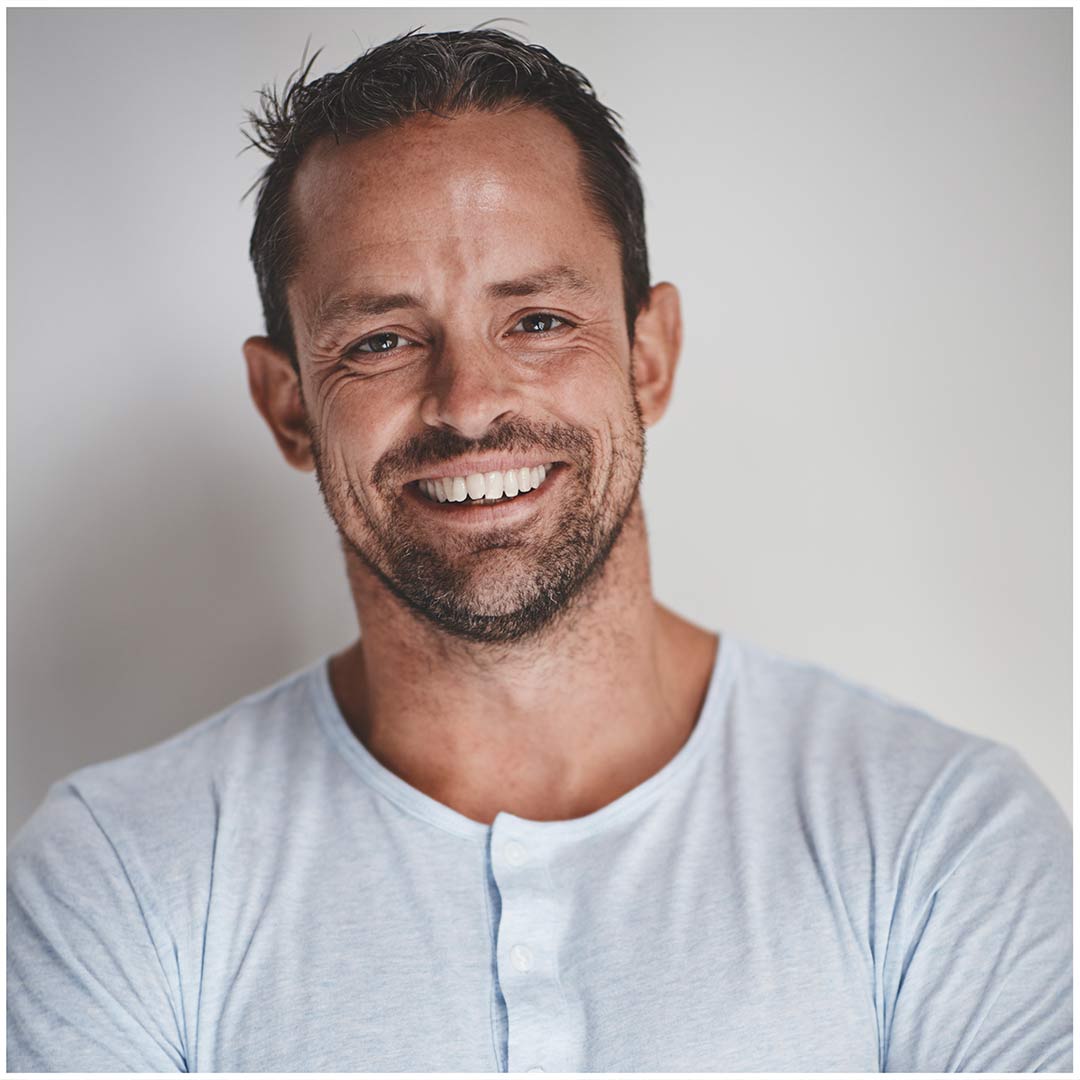 Marcus Vance